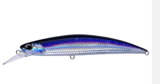 Duo Spearhead Ryuki 70s SW UV Flash