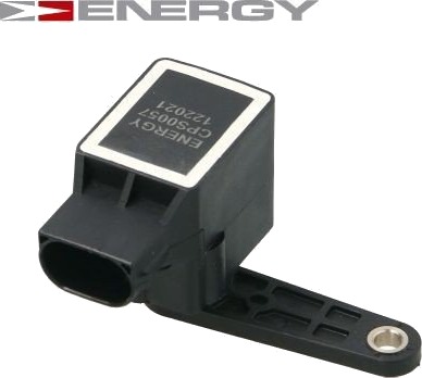 ENERGY CPS0057 Sensor, xenonlys (lyslengderegulering ENERGY CPS0057 Sensor, xenonlys (lyslengderegulering