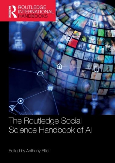 The Routledge Social Science Handbook Of Ai