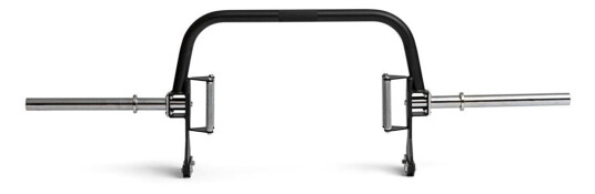 Abilica Open HexBar 50 mm Abilica Open HexBar 50 mm