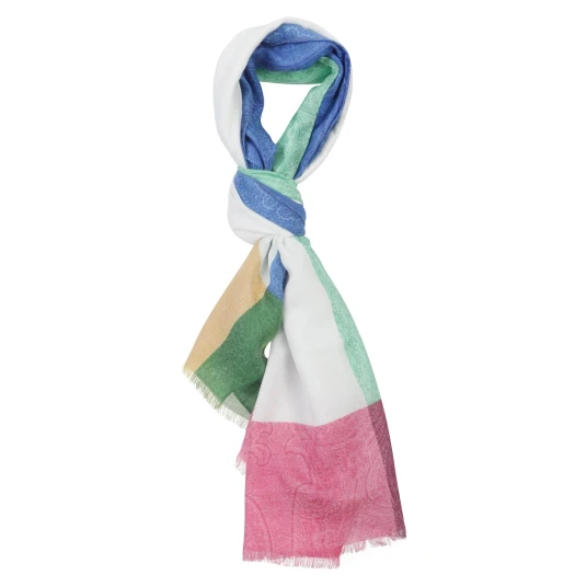Etro Dame Accessories Flerfarget ONE SIZE Etro Dame Accessories Flerfarget ONE SIZE