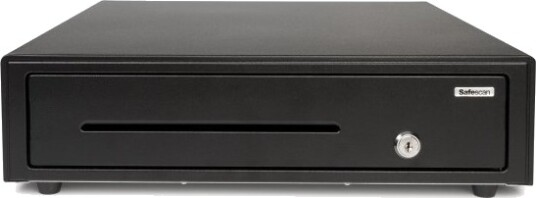 Safescan Sd 4141 Standard Duty Kontantskuff 41X41,5X11,5 24V