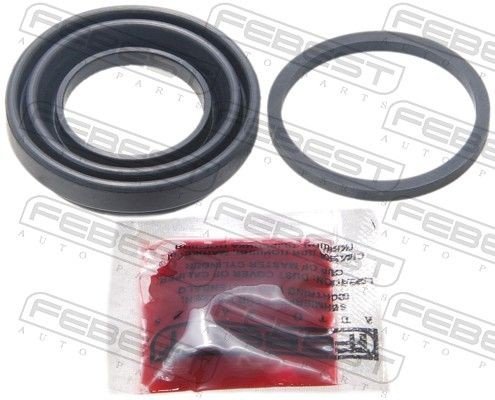 Febest Rep. sett bremsecaliper FEBEST 0375 CLR