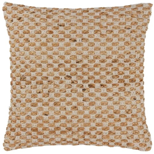Yard Wikka Woven Cushion Cover