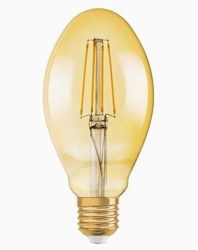 Osram LED VINTAGE 1906 Oval filament 4,5W/825 E40 Osram LED VINTAGE 1906 Oval filament 4,5W/825 E40