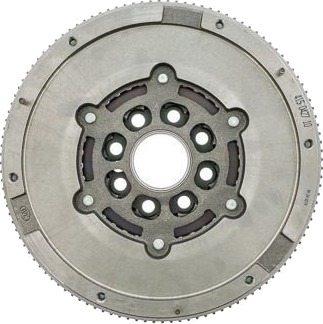 AISIN FDE FD28 Dobbelmasse svinghjul