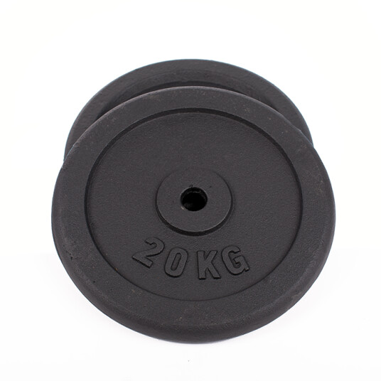 Star Gear Weight Plates 25 mm Star Gear Weight Plates 25 mm