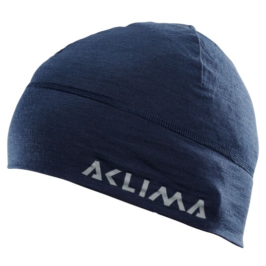 Aclima LightWool Beanie, Unisex RangerG (#676558) Dame Aclima LightWool Beanie, Unisex RangerG (#676558) Dame