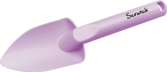 Scrunch Spade Lys Lilla Onesize
