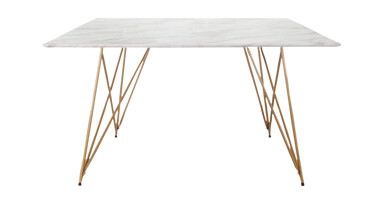 Loft24 Spisebord Asama 120x80 1743957-01-0