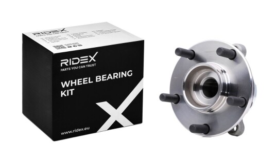 Hjullager RIDEX 654W0944