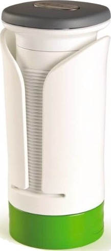 Spiralizer Skreller ZylissÂ® Ø6 x 14cm