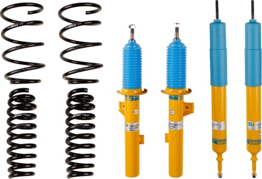 Sport Kit, fjærsett / dempere BILSTEIN 46-180537
