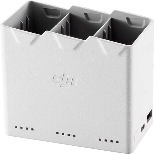 DJI Mini 3 Pro Two-Way Charging Hub DJI Mini 3 Pro Two-Way Charging Hub