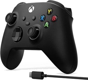 Microsoft Xbox WLC M USBC For PC (new Gen 9) Microsoft Xbox WLC M USBC For PC (new Gen 9)