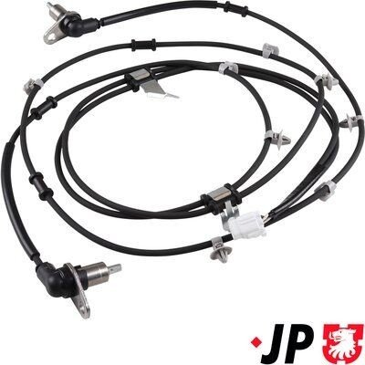 Sensor, ABS JP GROUP 4797102200