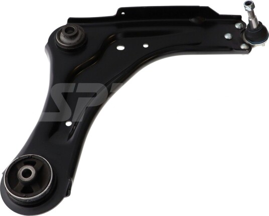 SPIDAN CHASSIS PARTS 50414 Bærearm SPIDAN CHASSIS PARTS 50414 Bærearm