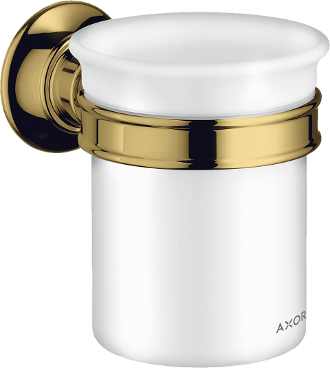 Axor Montreux Tannglass Polert Gull Axor Montreux Tannglass Polert Gull