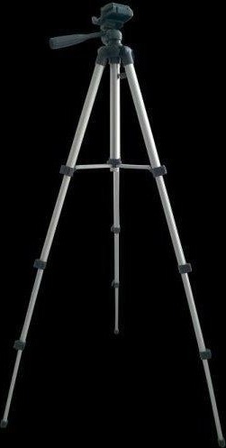 Pro Tripod Tr-420F 1,2M 1/4"