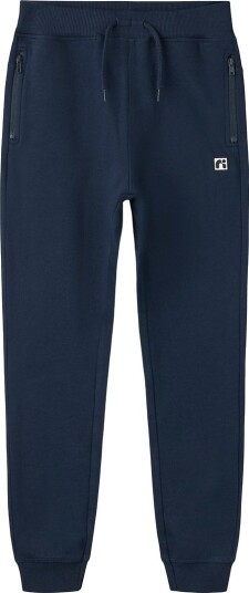 Name It Nkmflo Sweat Pant Bru Noos Navy 116