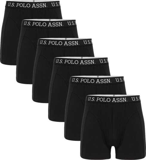 U.S. Polo Assn. Willy Tights Uspa M Acc Black S U.S. Polo Assn. Willy Tights Uspa M Acc Black S
