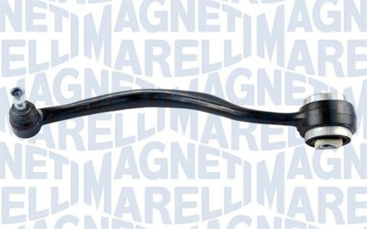 Bærearm, hjuloppheng MAGNETI MARELLI 301181330000 Bærearm, hjuloppheng MAGNETI MARELLI 301181330000
