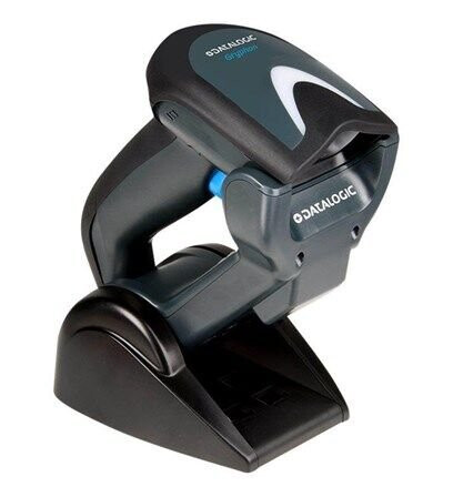 Datalogic Gryphon I GM4132 433 MHz USB Kit GM4132-BK-433K1 (Cradle and Cable)