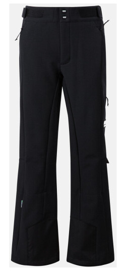 Huski Wear W Powder Soft Shell Pants Black L Turbukser