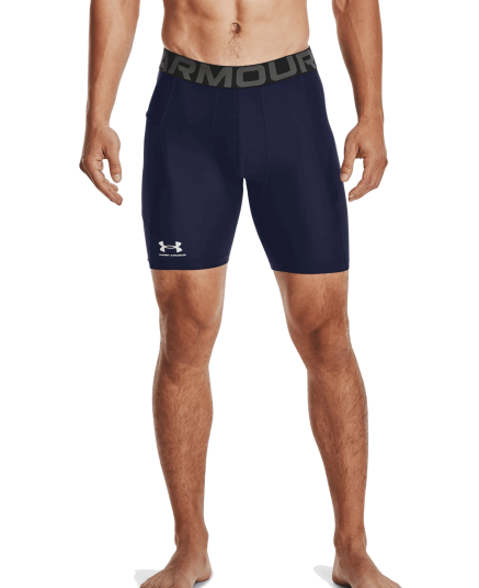 Under Armour HG Armour Shorts Midnight Navy Midnight Navy M Under Armour HG Armour Shorts Midnight Navy Midnight Navy M