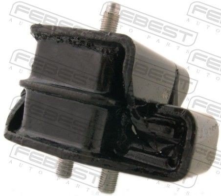 Motorfeste FEBEST SBM-009 Motorfeste FEBEST SBM-009