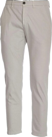 Department Five Herre Bukser Beige W35,
