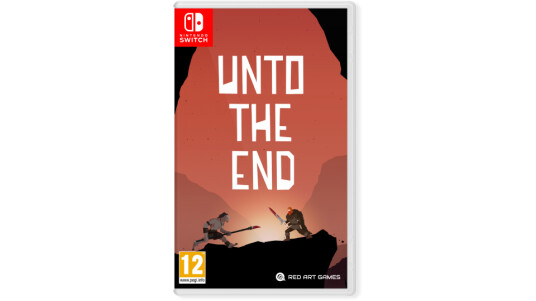 Unto The End (Switch)