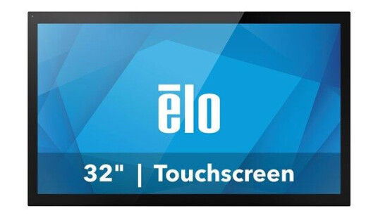 Elo 3263L 32" Full HD LED PC Skjerm