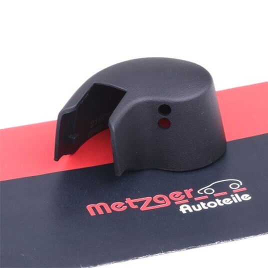Deksel viskerarm METZGER 2190252