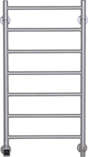 Somatherm Håndkletørker LS1000-BC Kombi R Med Dimmer Og Timer 565 × 1020 mm