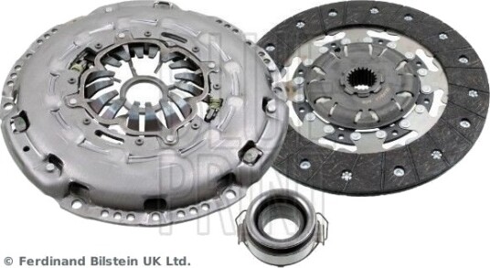 Clutchsett BLUE PRINT ADT330292