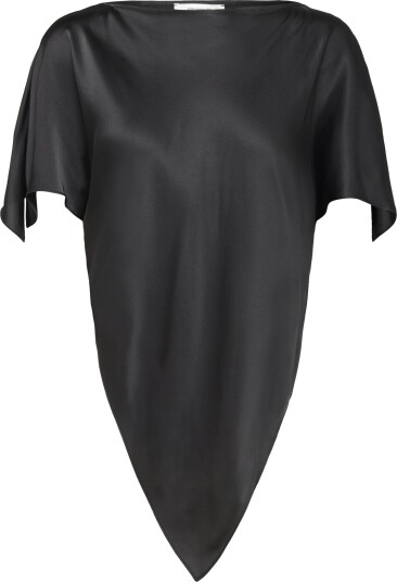 Gimaguas Trikon Top Black S