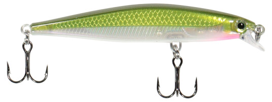 Rapala Shadow Rap 7cm, wobbler OG