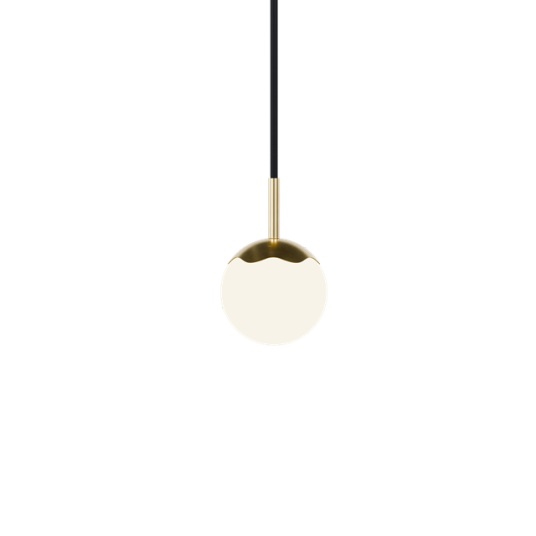 Rebello Decor Circle Of Life Taklampe Ø11 Sort Ledning Rebello Decor Circle Of Life Taklampe Ø11 Sort Ledning