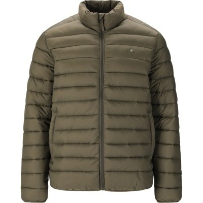 Whistler Arubi Puffer Jacket Men Dark Green 3XL 3XL
