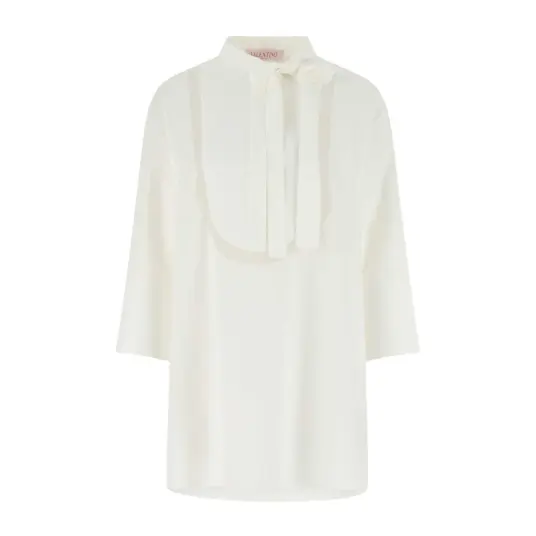 Valentino Garavani Dame Bluser & Skjorter Hvit S,