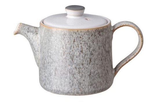 Denby Studio Grey Brew tekanne liten 44 cl Denby Studio Grey Brew tekanne liten 44 cl