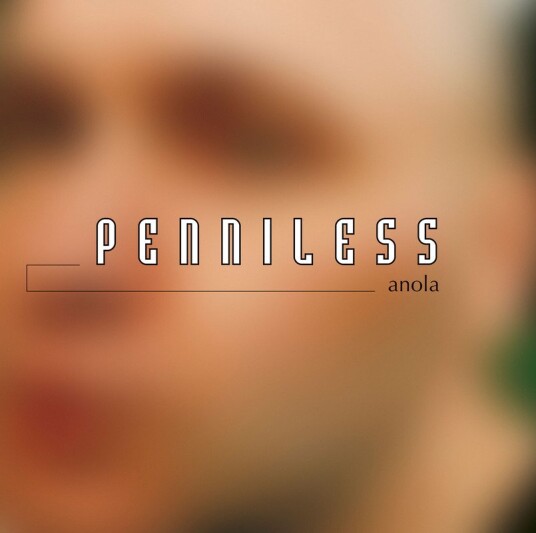 Penniless Anola Vinyl