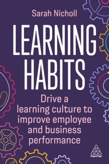 Learning Habits Av Sarah Nicholl