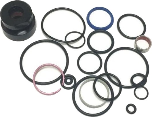 Fox Cartridge Rebuild Kit 32/34/36/40 Grip Fox Cartridge Rebuild Kit 32/34/36/40 Grip