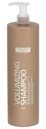 Vision Haircare Volume & Color Shampoo 1000 ml Shampoo Vision Haircare Volume & Color Shampoo 1000 ml Shampoo