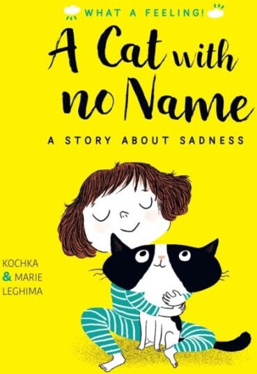 A Cat With No Name Av Kochka