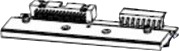Zebra Skrivehode 203 dpi P1083347-005