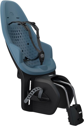 Thule Yepp 2 Maxi - Frame Mount