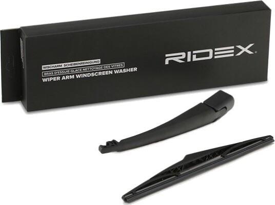 RIDEX 301W0118 Vindusviskerarm